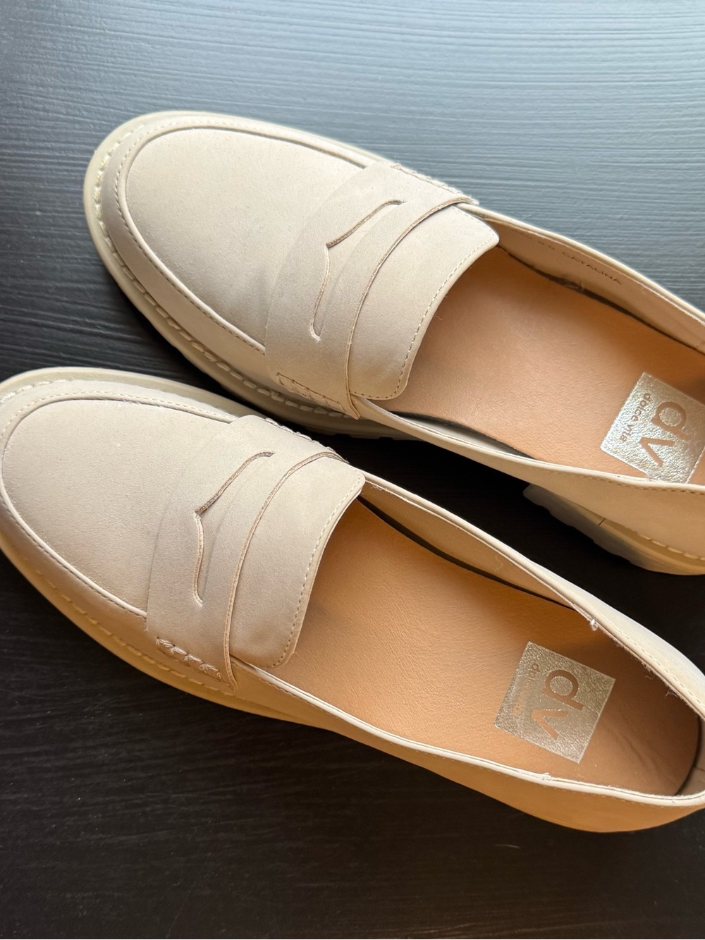 Women’s Dolce Vita loafers